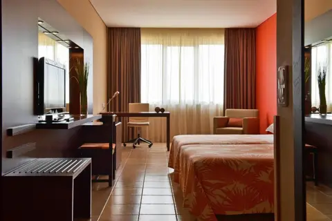 Pestana Tropico in Santiago Island — foto 26