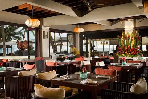 Hotel Puri Santrian & Spa in Denpasar — foto 7