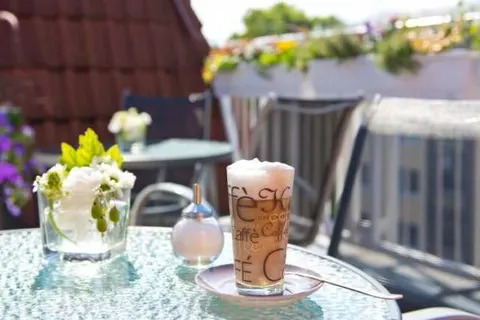 ACHAT Hotel Dresden Elbufer foto 21