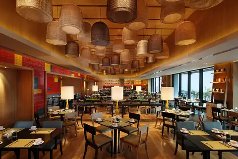 Amari Hua Hin in Hua Hin — foto 4