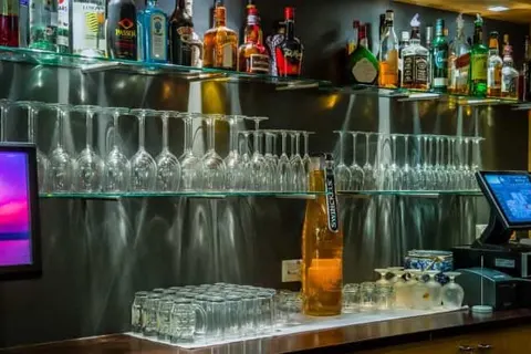 Parkhotel Auberge Vincent foto 15