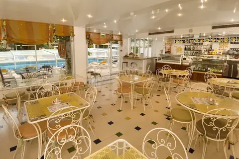 Hotel Do Cerro in Albufeira, foto 29