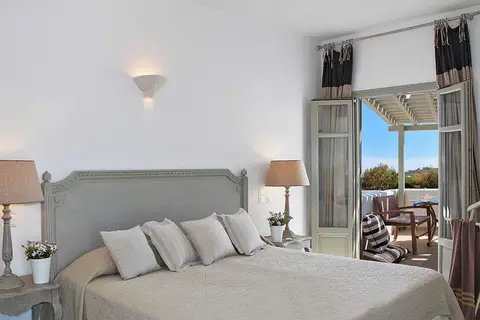 Saint Andrea Resort in Νάουσα — foto 4