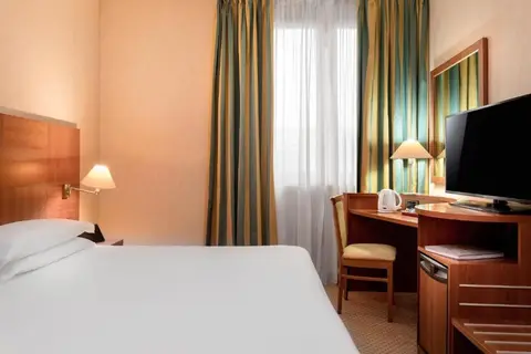 Best Western Hotel Cavalieri della Corona in Cardano al Campo, foto 2