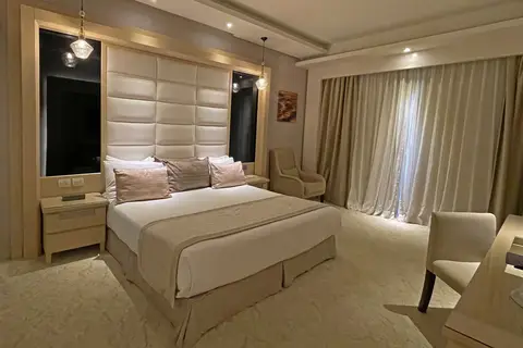 KaiSol Romance Resort in Sahl Hasheesh — foto 4