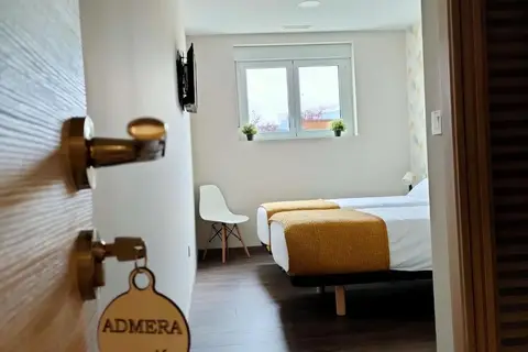 Pension Boutique Admera in Santiago de Compostella — foto 12