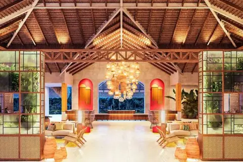 Tropical Deluxe Princess in Salvaleón de Higüey, foto 9