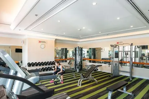 Holiday Inn Bangkok Silom in Bangkok, foto 7