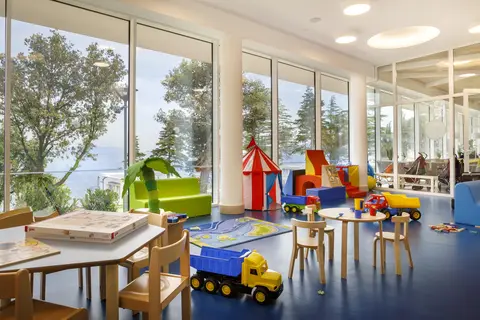 Girandella Maro Suites, Valamar Collection in Poreč, foto 22