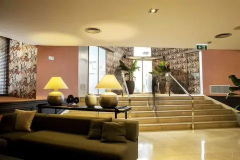 Hotel Zenit Lisboa in Lissabon, foto 29