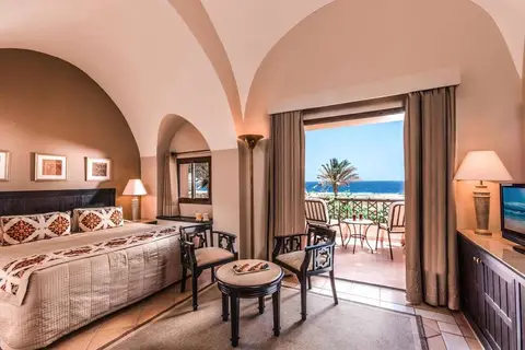 Steigenberger Coraya Beach in Sabbar Bar — foto 4