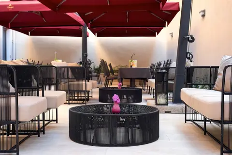 Cornaro Hotel in Verdelen — foto 8
