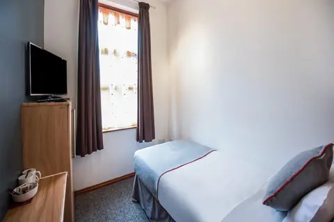Arinza Hotel in Londen — foto 14
