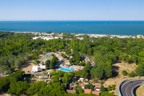 Cesenatico Camping Village in Cesenatico — foto 31