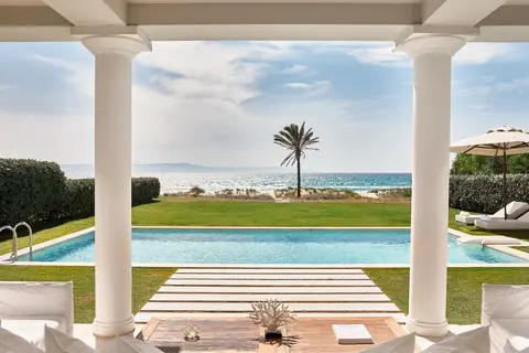 Mandola Rosa, A Grecotel Resort to Live in Δημοτική Ενότητα Κάστρου - Κυλλήνης — foto 29