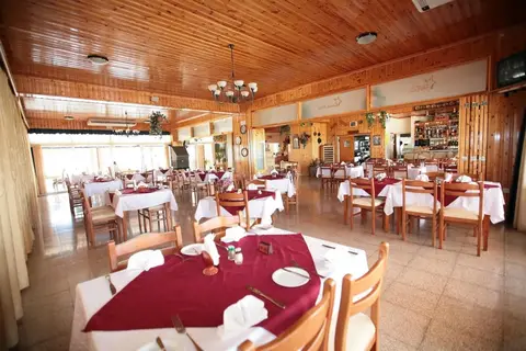 Petsas Apartments in Πέγεια — foto 2