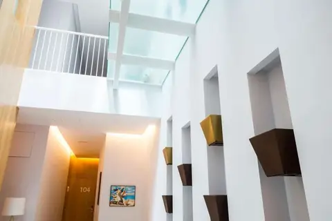 Casa de la Merced Suites in Málaga — foto 7
