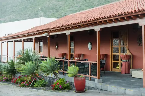 La Casona del Patio Hotel in Santiago del Teide — foto 9