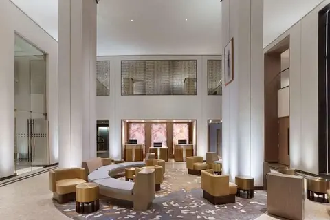 The Clift Royal Sonesta Hotel in San Francisco — foto 12