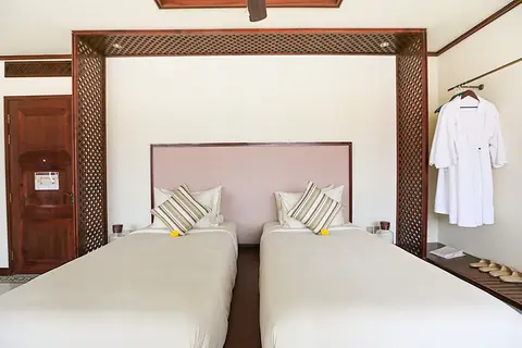 Almanity Hoi An Resort & Spa in Đà Nẵng — foto 9