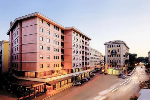 The Hoxton in Rome, foto 10