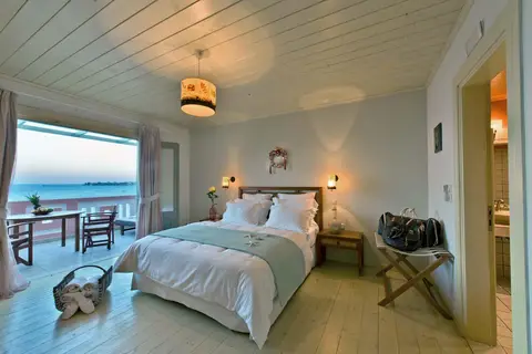 Calypso Suites & Villas Zakynthos in Ammoudi — foto 23