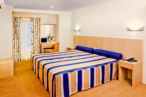Hotel Mare in Ovar — foto 21