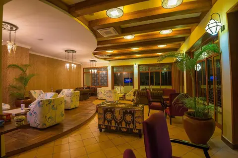 Golden Tulip Zanzibar Airport Hotel in Zanzibar, foto 3