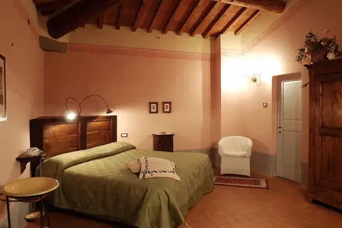 Le Terre dei Cavalieri Agriturismo in Cortona, foto 6