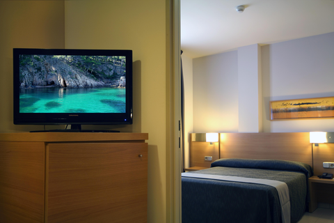 Aqua Aparthotel Nostre Mar foto 4