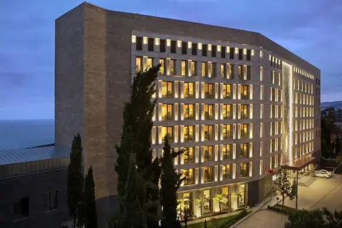 DoubleTree by Hilton Trabzon in Ortahisar