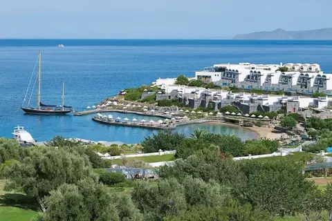 Elounda Peninsula All Suite Hotel in Ελούντα — foto 30