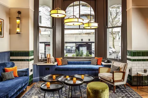 Mercure Hyde Park in Londen, foto 5
