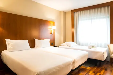 Sercotel AB Rivas in Rivas-Vaciamadrid — foto 4