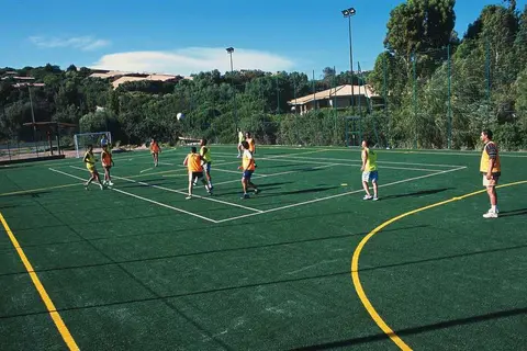 Cala di Lepre Park Hotel & Spa in Lu Palau/Palau — foto 8