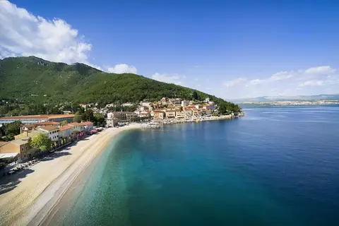 Hotel Marina in Mošćenička Draga — foto 14