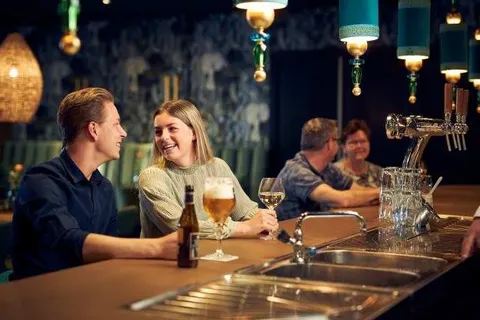 Van der Valk Hotel Texel-De Koog foto 29