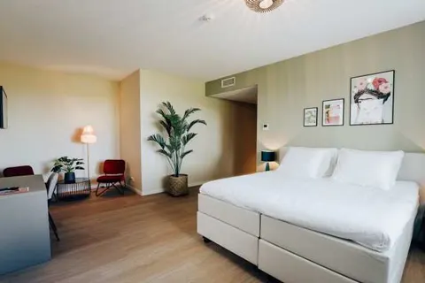 All in Boutique Hotel Het Witte Veen foto 10