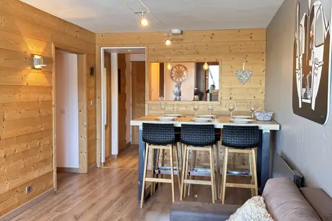 Résidence Saskia 3 in Morzine, foto 4