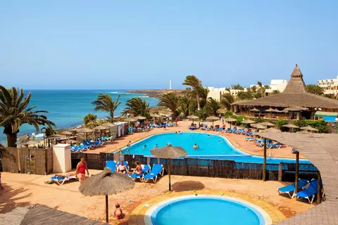 SBH Royal Mónica in Playa Blanca