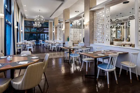 Pestana Dom João II in Portimão — foto 374