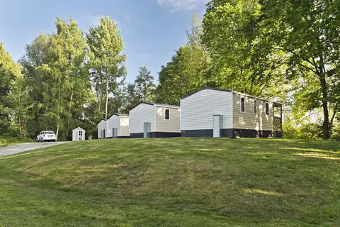 Knaus Campingpark Oyten in Oyten — foto 10
