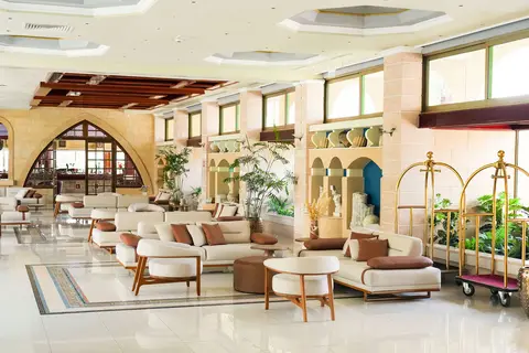 Atrium Palace in Κάλαθος — foto 30