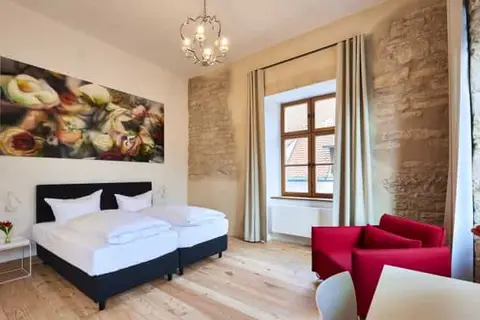 Hotel Post Berching in Berching — foto 6