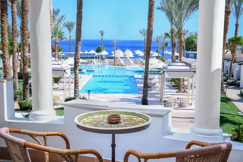 Jaz Fanara Resort & Residence in Sharm El Sheikh — foto 5