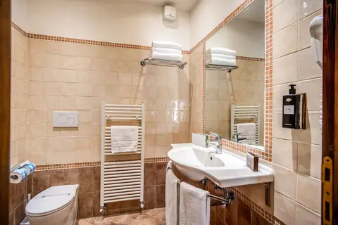 Abbazia Collemedio Resort & Spa in Collepepe — foto 29