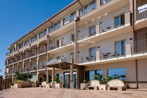 Antares Complex - All inclusive in Letojanni — foto 25
