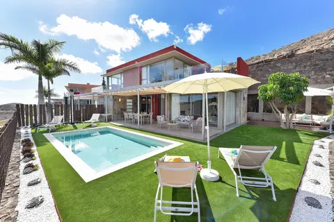 Villas Los Dragos in San Bartolomé de Tirajana — foto 16