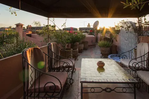Riad Xo in Marrakesh, foto 12