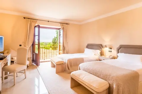 Son Julia Country House in Palma — foto 6